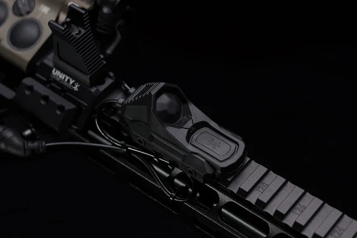 AXON | SYNC | SureFire / Crane Laser | 7″, view 5