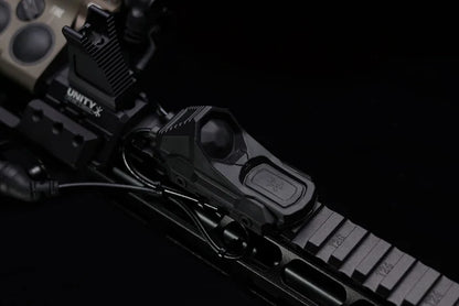 AXON | SYNC | SureFire / Crane Laser | 7″, view 5