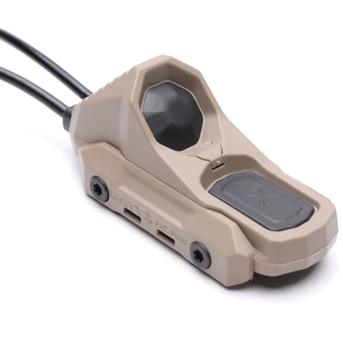 AXON SYNC SureFire / Crane Laser 7 FDE