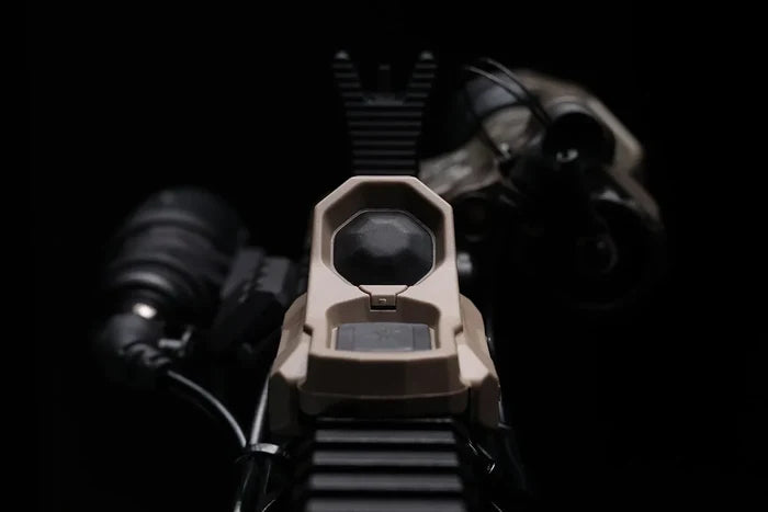 AXON SYNC SureFire / Crane Laser 7 FDE