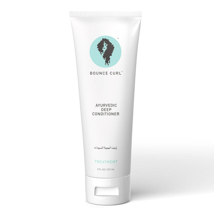 Ayurvedic Deep Conditioner