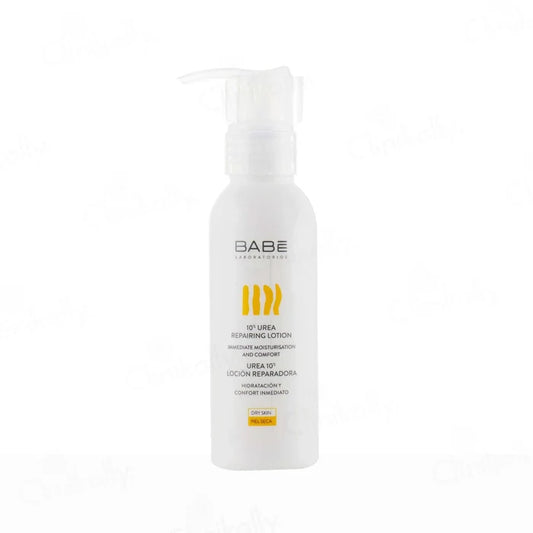 BABE 10% Urea Repairing Lotion