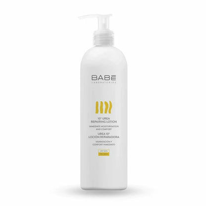 BABE 10% Urea Repairing Lotion