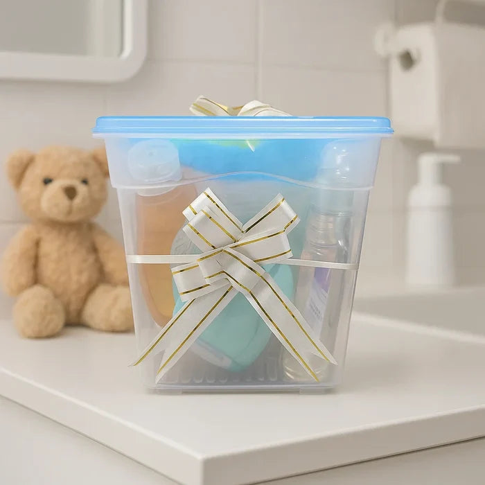 Babi Mild - 5 Pieces Jar Gift Set