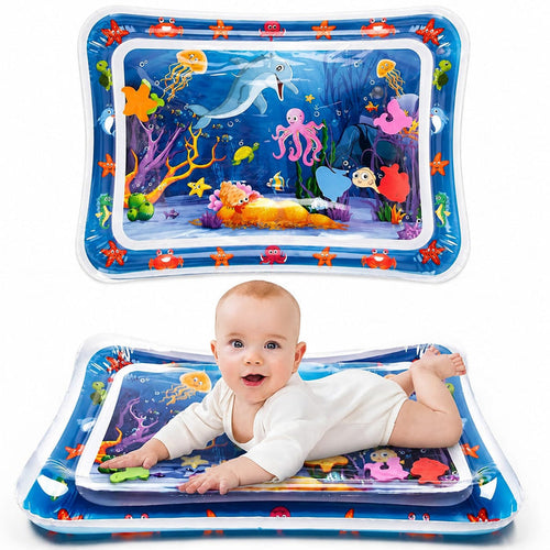 Baby Water Play Mat