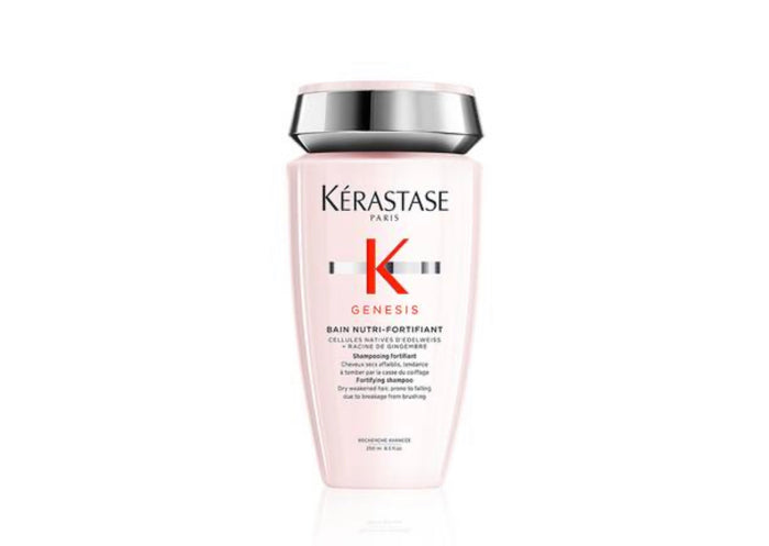 Bain Nutri-Fortifiant Shampoo