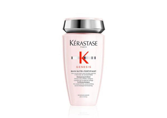 Bain Nutri-Fortifiant Shampoo