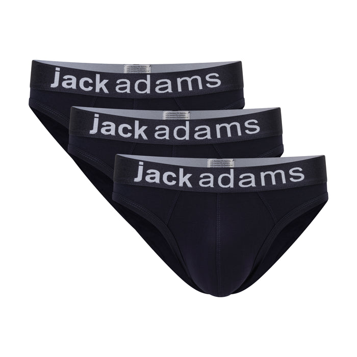 Bamboo Brief - 3 Pack