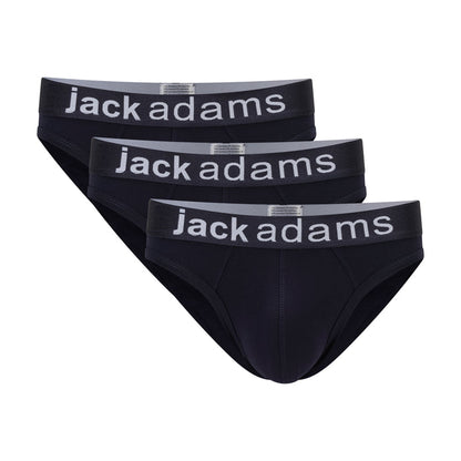 Bamboo Brief - 3 Pack