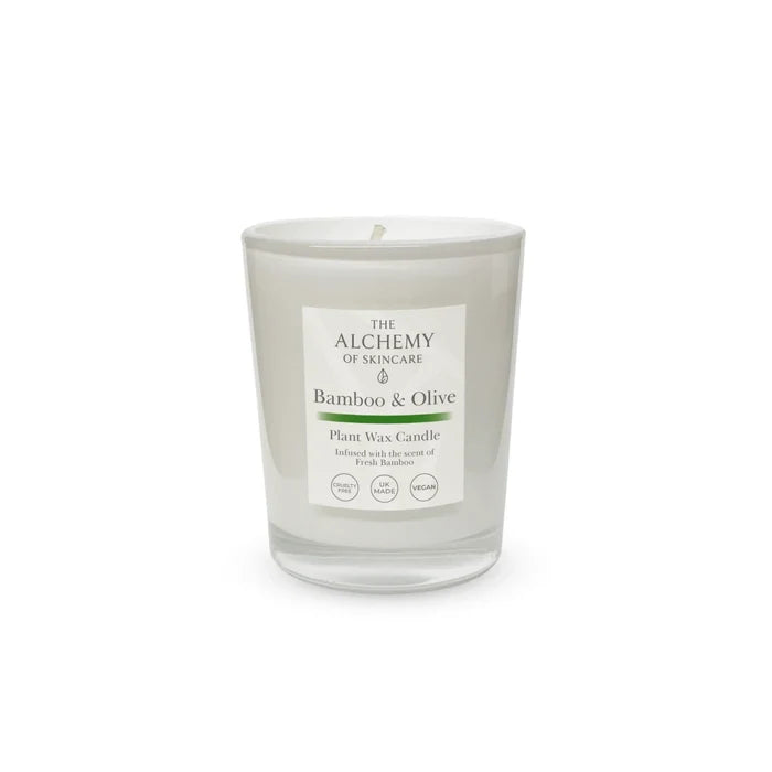Bamboo & Olive Room Fragrance Collection #skincare#