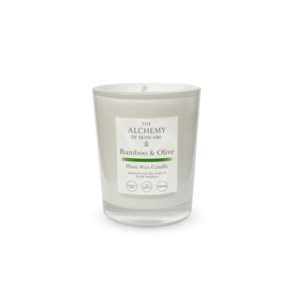 Bamboo & Olive Room Fragrance Collection #skincare#