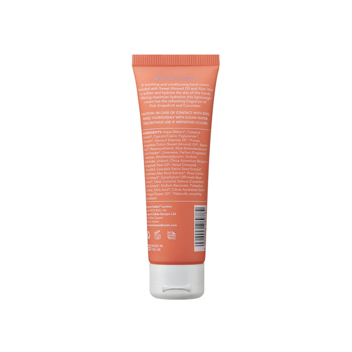 Bare Hands Conditioning Cream, 45ml