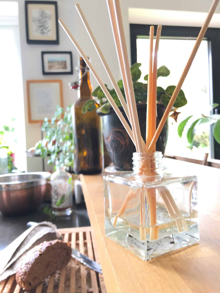 lifestyle lavender dream natural pure essential oil lavender dream reed diffuser