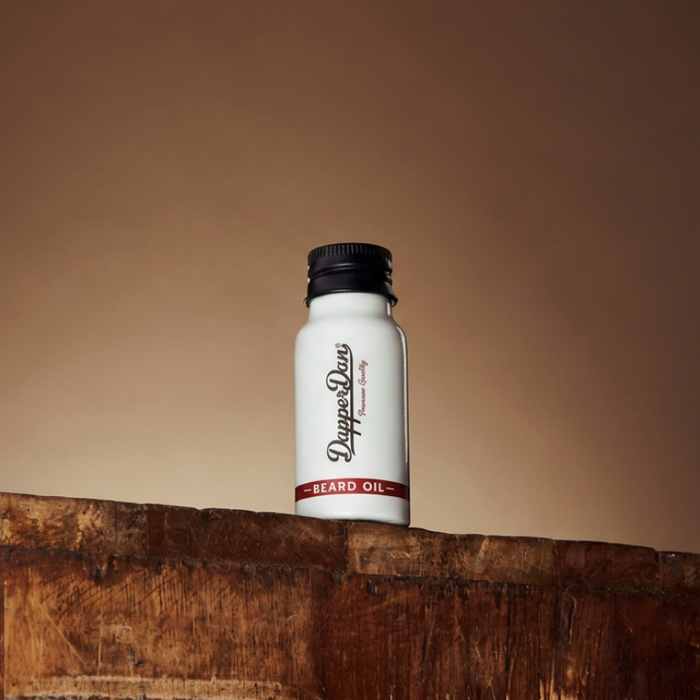 Beard Oil