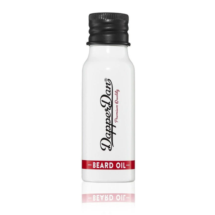 Beard Oil