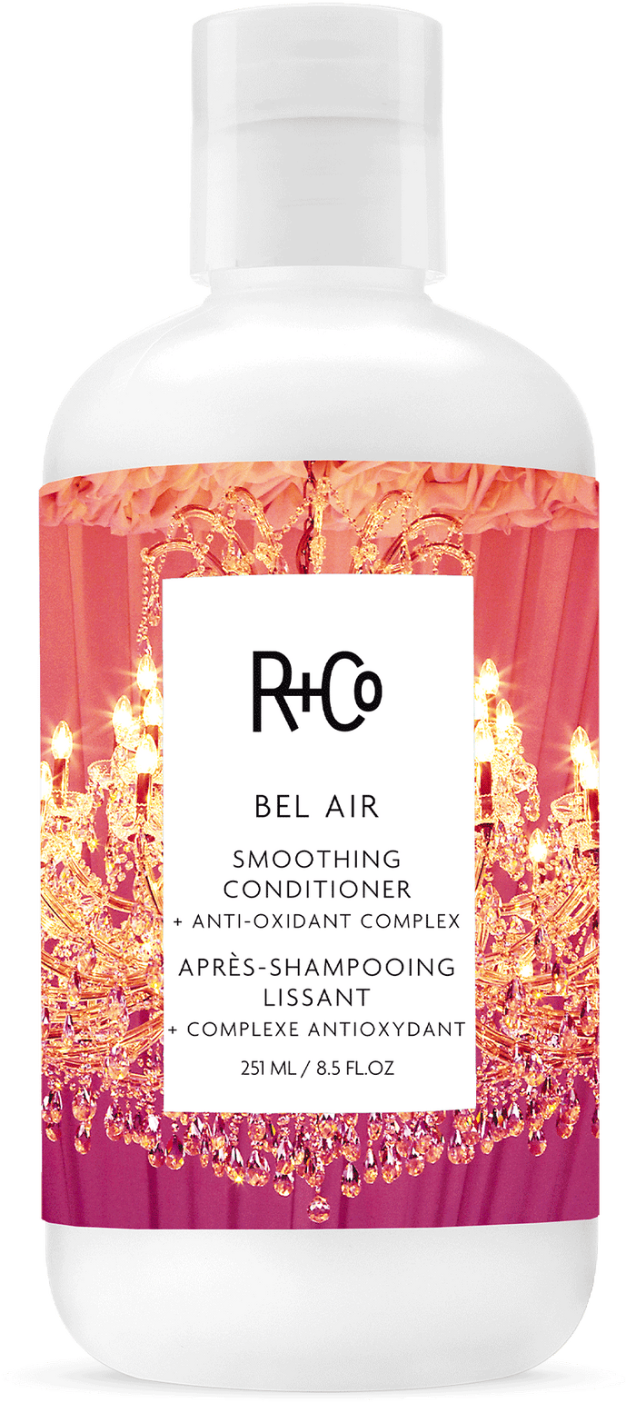 BEL AIR Smoothing Conditioner + Anti-Oxidant Complex