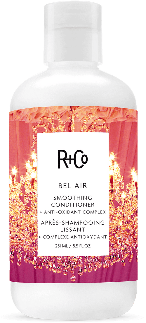 BEL AIR Smoothing Conditioner + Anti-Oxidant Complex