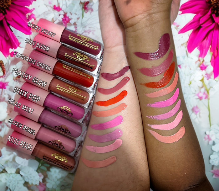 BERRY VELVET Liquid Blush