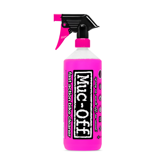 Bicycle Clean Protect and All Weather Lube Kit
