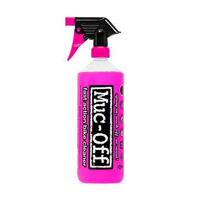 Bicycle Clean Protect and All Weather Lube Kit