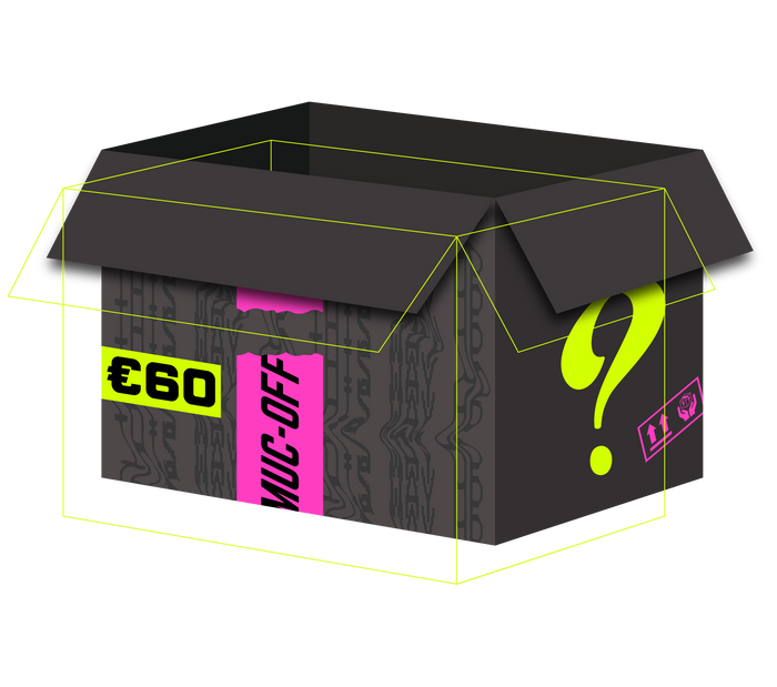Bicycle Mystery Box - Large - 2026