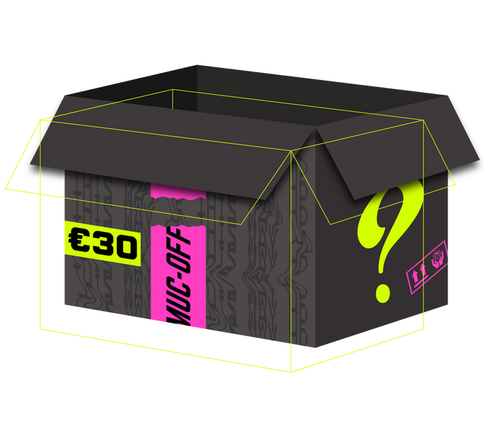 Bicycle Mystery Box - Small - 2026
