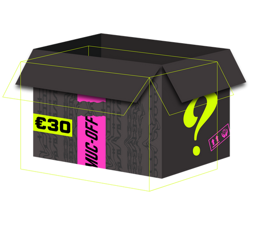 Bicycle Mystery Box - Small - 2026