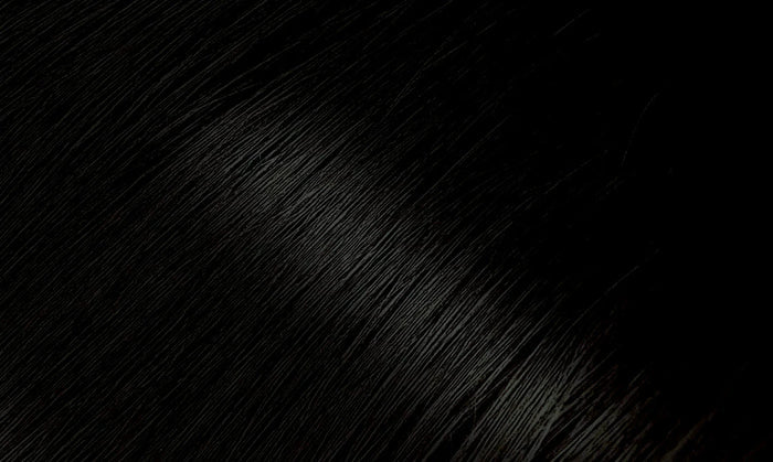 59 - Oriental Black