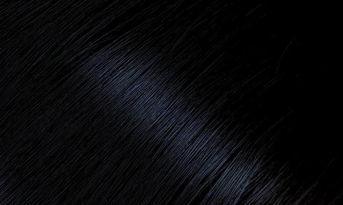 88- Blue Black