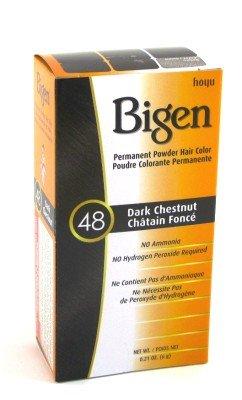 Bigen Permanent Powder Hair Color 0.21 oz - Single Pack - Palms Fashion Inc.