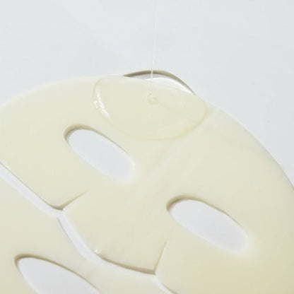 Biodance Radiant Vita Niacinamide Real Deep Mask (1 Sheet) قناع بيودانس راديانت فيتا نياسيناميد الحقيقي العميق - Princess Cosmetics Qatar