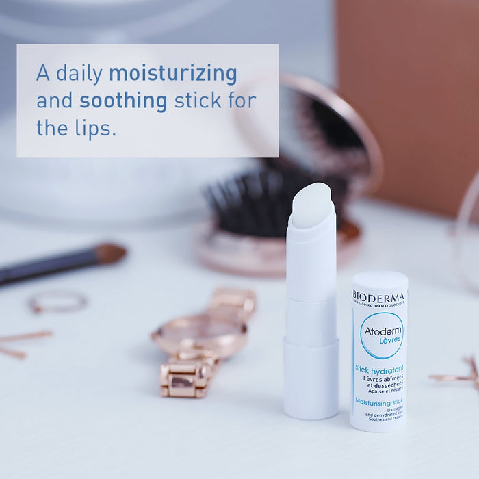Bioderma Atoderm Lip stick 0.14 oz