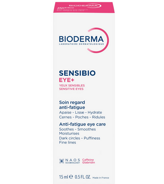 Bioderma Sensibio Eye+ 0.5oz