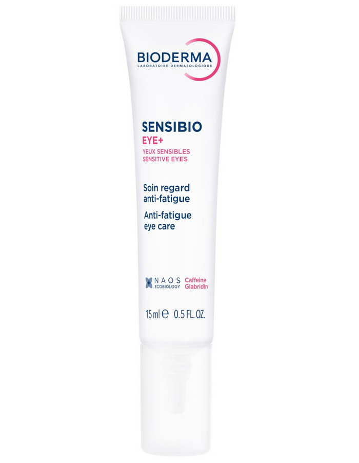 Bioderma Sensibio Eye+ 0.5oz