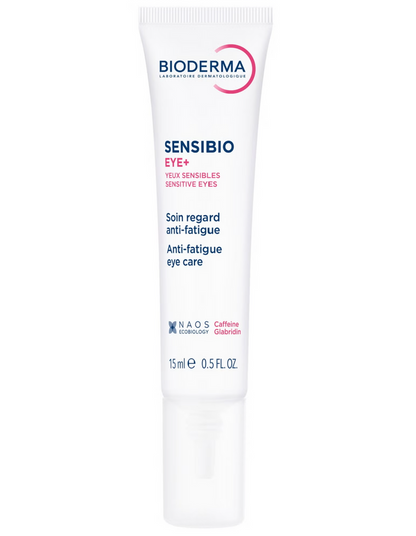 Bioderma Sensibio Eye+ 0.5oz