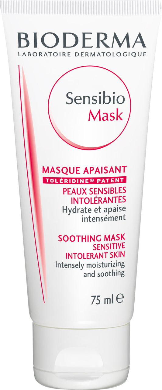 Bioderma Sensibio Mask 2.49 fl oz