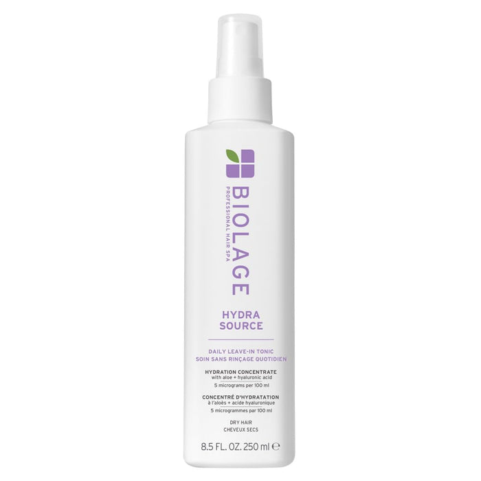 Biolage Ultra Hydra Source Leave-in Tonic- Moisturizes & Detangles