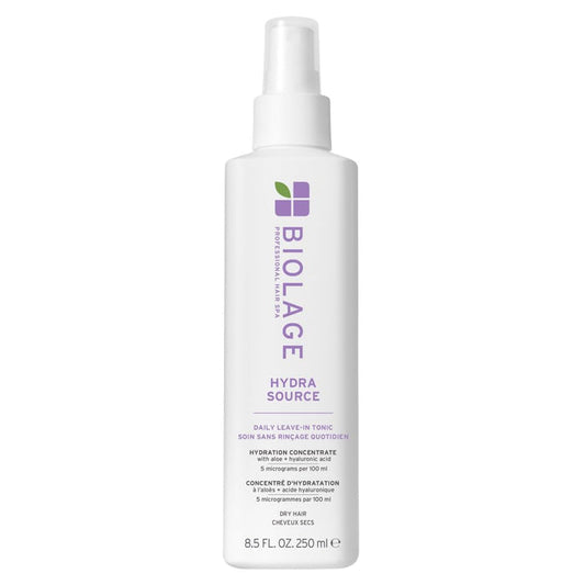 Biolage Ultra Hydra Source Leave-in Tonic- Moisturizes & Detangles