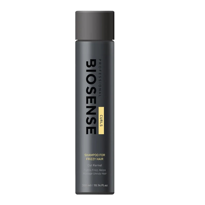 Biosense Curls Shampoo 300ml