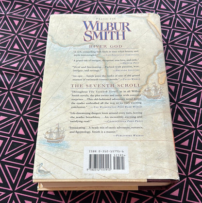 Birds of Prey by Wilbur Smith