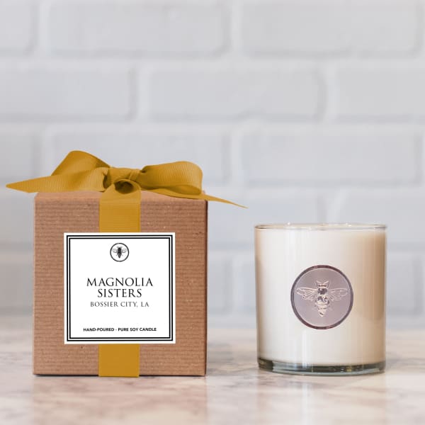 Birdwell’s Brand Candles