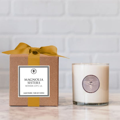 Birdwell’s Brand Candles