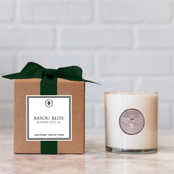 Birdwell’s Brand Candles