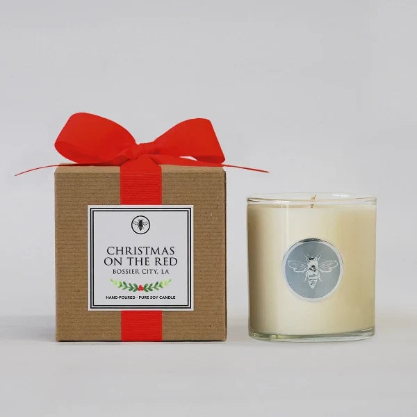 Birdwell’s Brand Candles