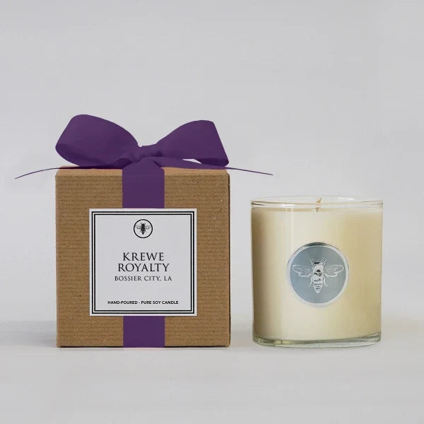 Birdwell’s Brand Candles