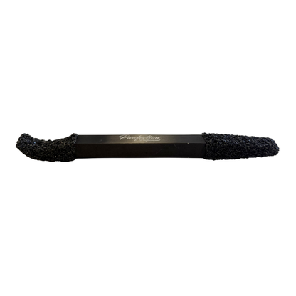 Black Anodizing Stripping File (COARSE)
