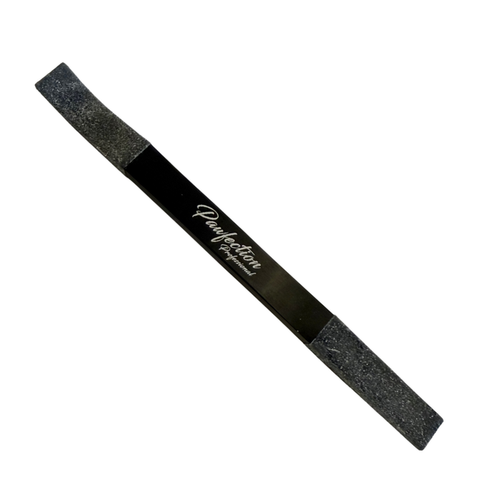 Black Anodizing Stripping File (FINE)