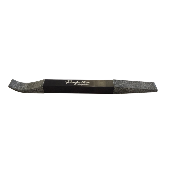 Black Anodizing Stripping File (FINE)