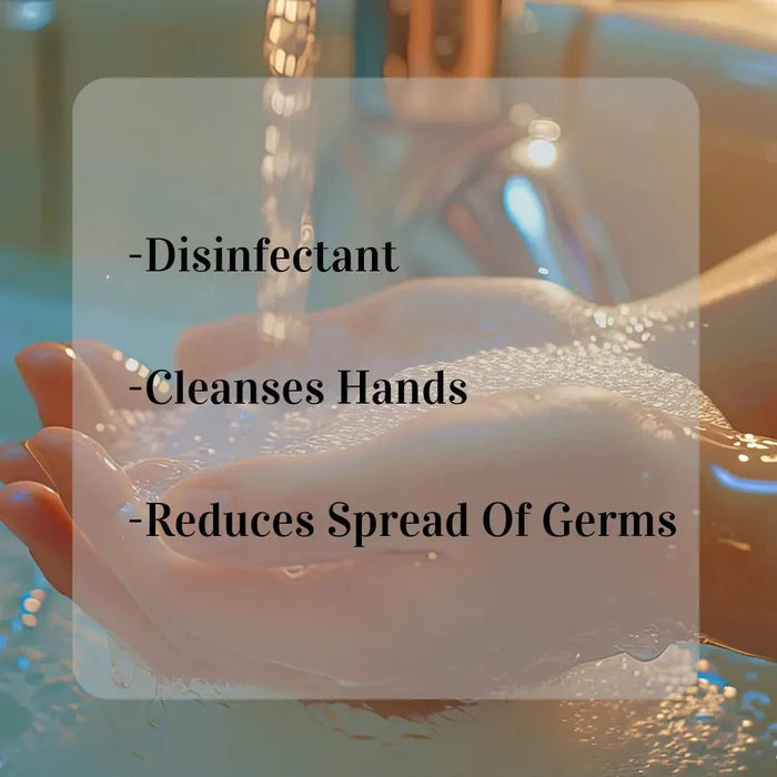 Black Plum & Rhubarb Hand Wash #skincare#