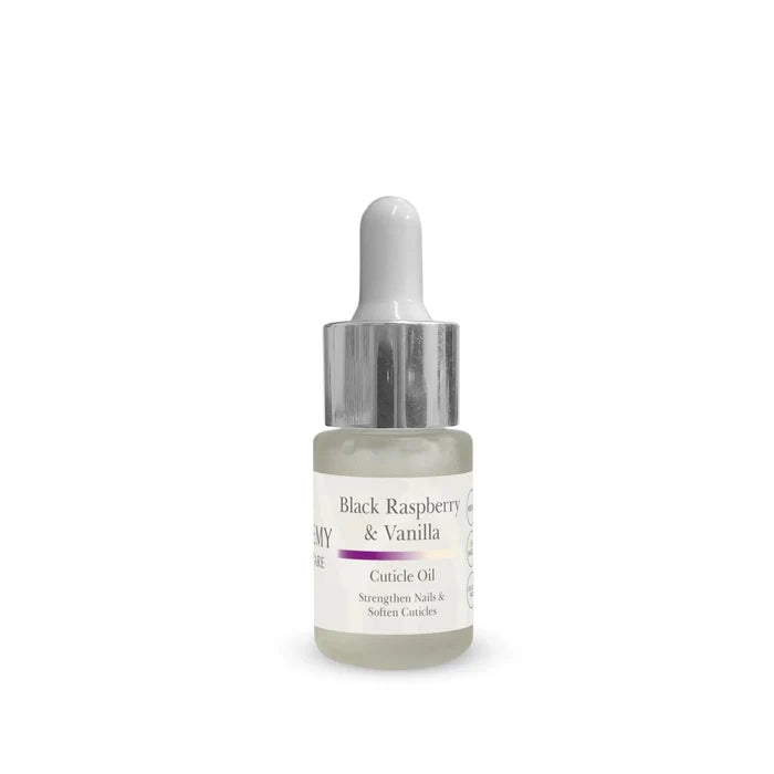 Black Raspberry & Vanilla Cuticle Oil skincare